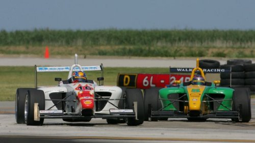 Copyright: Champ Car World Series